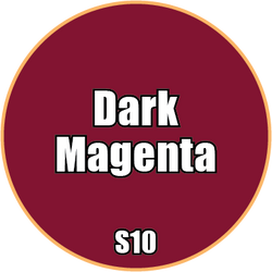 Ninjon Dark Magenta