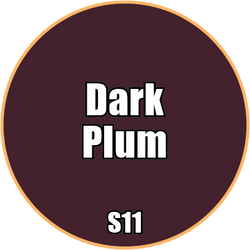 Ninjon Dark Plum