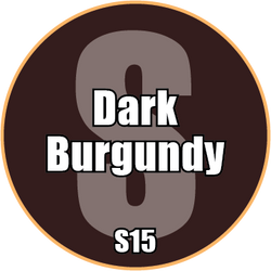 Ben Komets Dark Burgundy