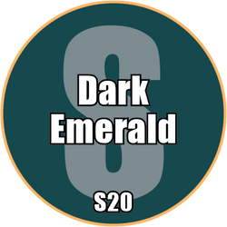 Matt Cexwish Dark Emerald