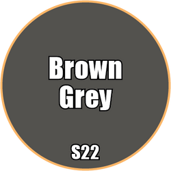 Matt Cexwish Brown Grey