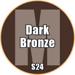 Matt Cexwish Dark Bronze