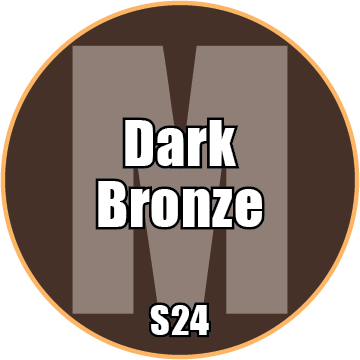 Matt Cexwish Dark Bronze
