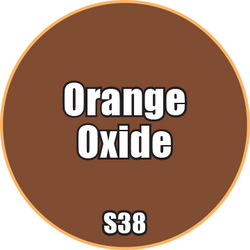 Adepticon Orange Oxide