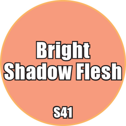 Adepticon Bright Shadow Flesh