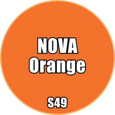 NOVA Orange