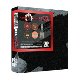 AdeptiCon Paint Set