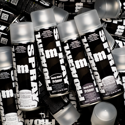 PRO Acryl Spray - Matte White Primer