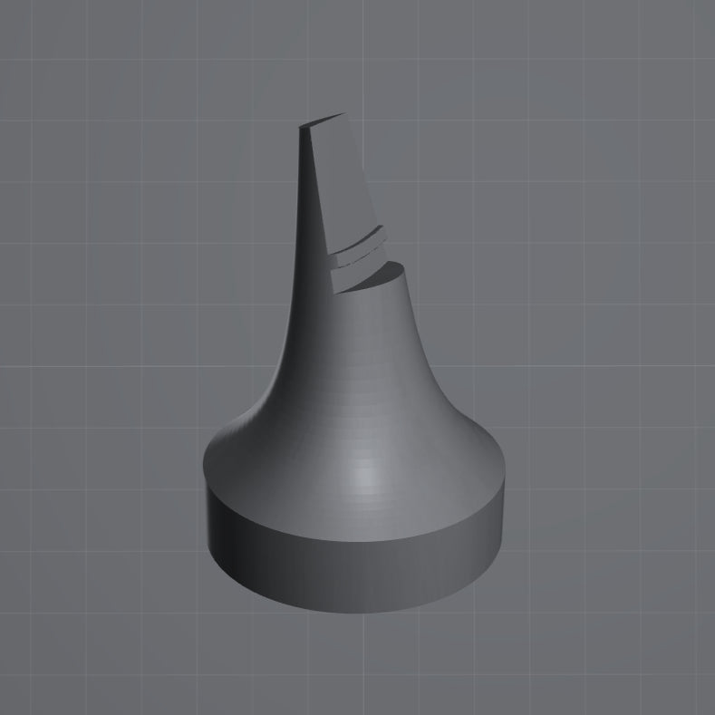 Texture Trainer #1 - The Warrior