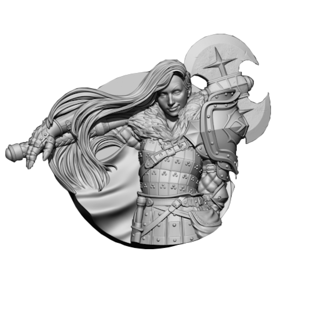 Texture Trainer Set 1