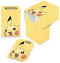 Ultra Pro Deck Box Pokemon Pikachu