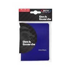 Deck Gaurds