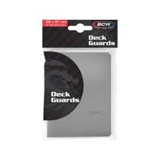 Deck Gaurds