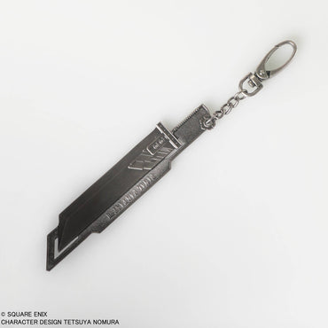 FINAL FANTASY VII Keychain Buster Sword