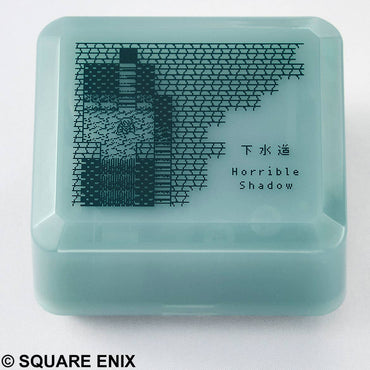 Romancing Sa Ga Music Box - Horrible Shadow