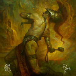 Forge of the Gods
