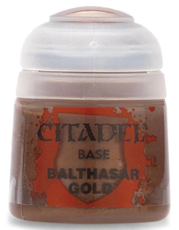 base: Balthasar Gold