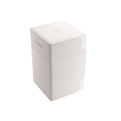 GAMEGENIC: WATCHTOWER 100+ XL WHITE