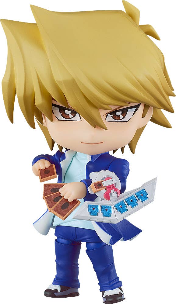 Nendoroid Joey Wheeler (Yu-Gi-Oh! Duel Monsters)