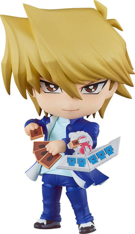 Nendoroid Joey Wheeler (Yu-Gi-Oh! Duel Monsters)