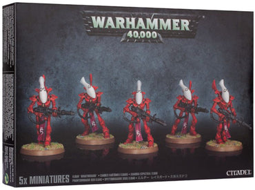Aeldari: Wraithguard