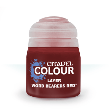 Layer: World Bearers Red
