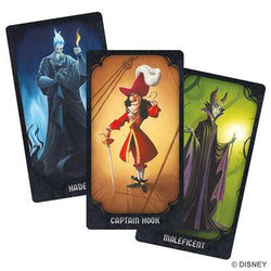 Disney Villains: Gathering of the Wicked