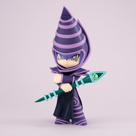 MEGATOON Yu-Gi-Oh Duel Monsters Black Magician / MEGATOON 遊戯王デュエルモンスターズ ブラック・マジシャン