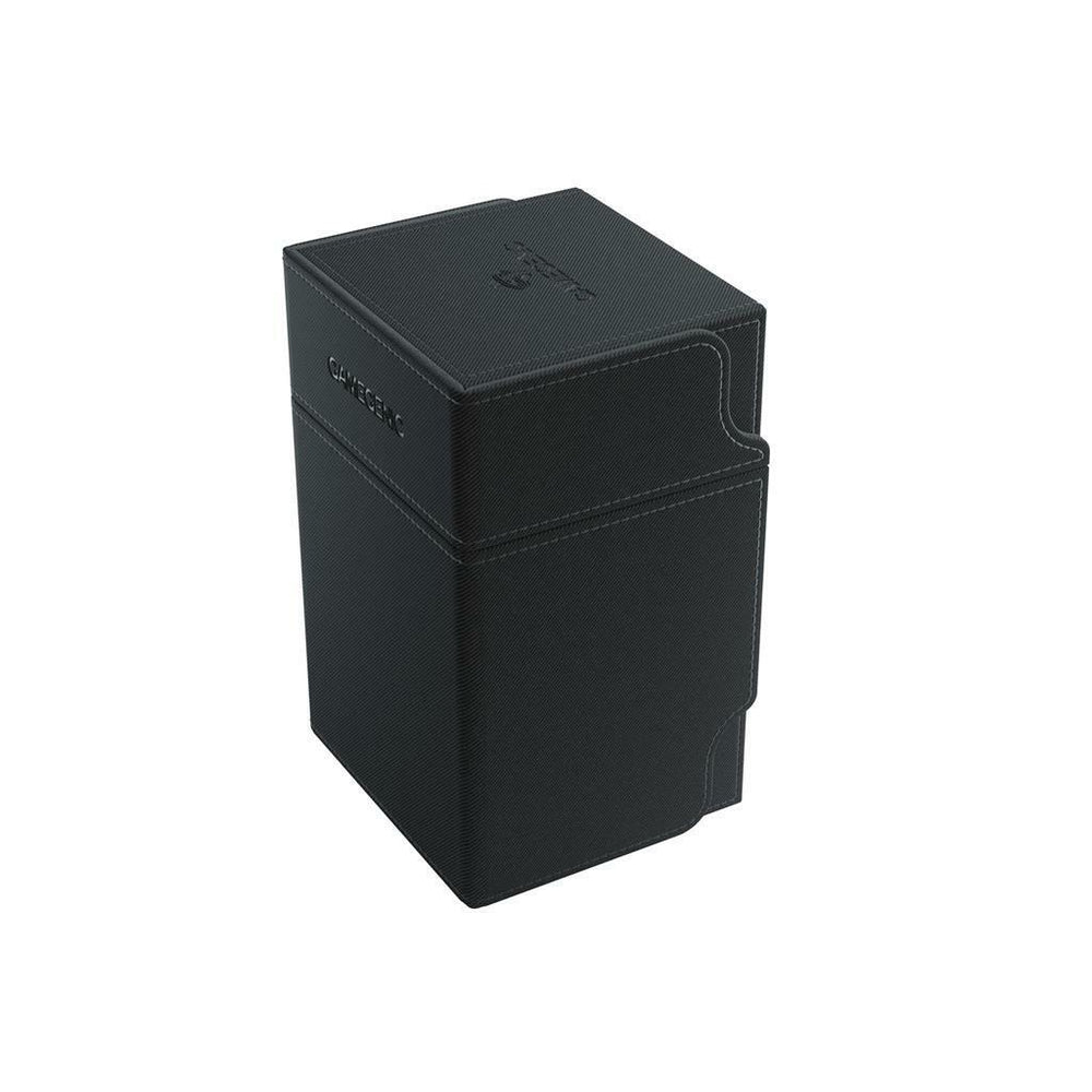 GG DECK BOX WATCHTOWER 100+ Black