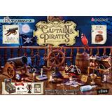 Petite Sample: CAPTAIN & PIRATES: 1 Figure