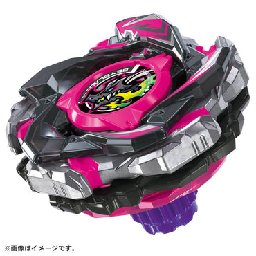 BEYBLADE X CX-13  Starter Bahamut Blitz BK1-50I
