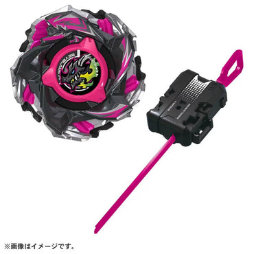 BEYBLADE X CX-13  Starter Bahamut Blitz BK1-50I