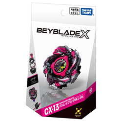 BEYBLADE X CX-13  Starter Bahamut Blitz BK1-50I