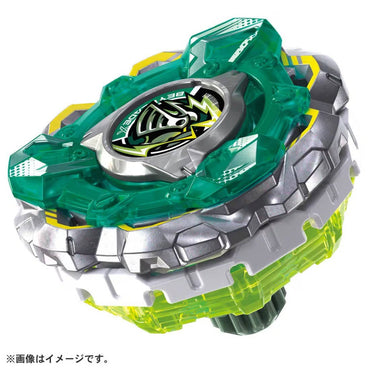 BEYBLADE X CX-14 Starter Nightfortress GV8-70UN