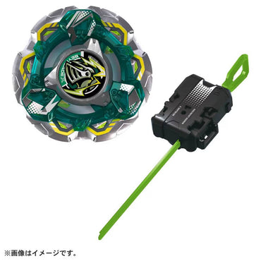 BEYBLADE X CX-14 Starter Nightfortress GV8-70UN