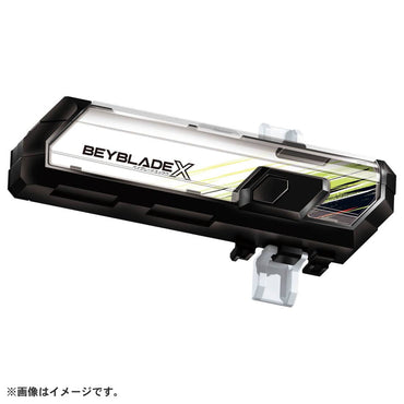 BX-09 Bey Battle Pass / BX-09 ベイバトルパス