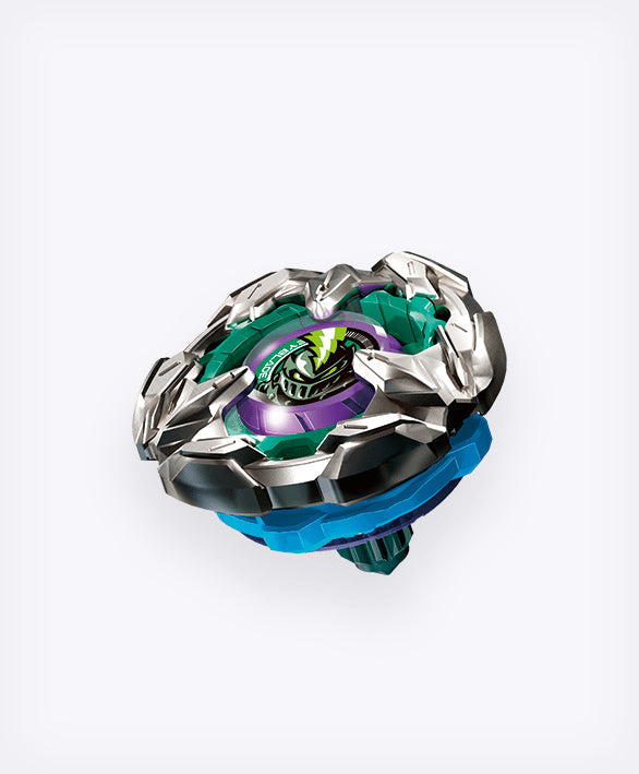 Beyblade X BX-13 Booster Night Lance 4-80HN / BEYBLADE X BX-13 ブースター ナイトランス4-80HN