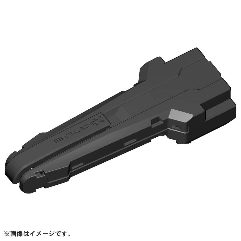 BX-11 Launcher Grip / BX-11 ランチャーグリップ)