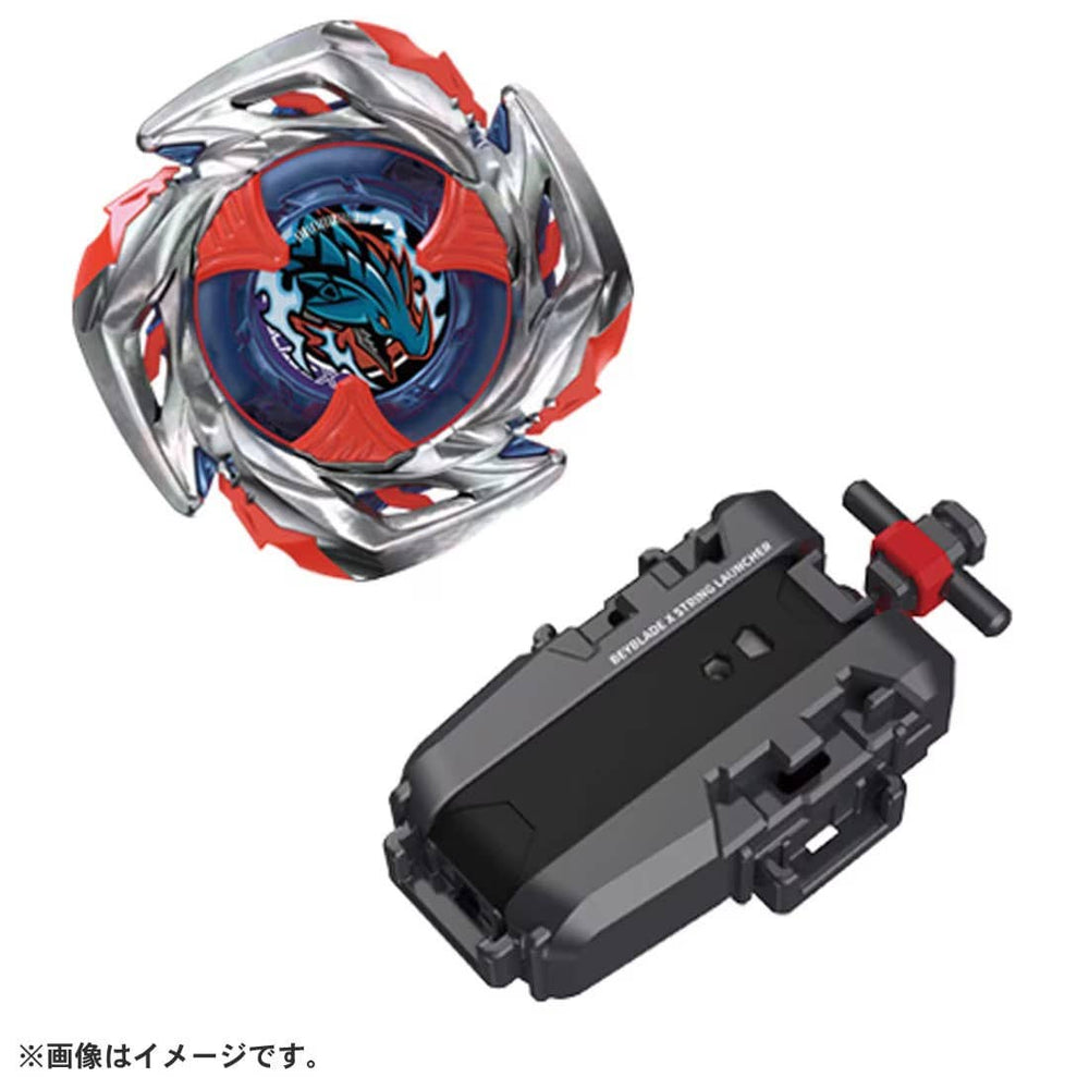 UX-11 Starter Impact Drake 9-60LR
