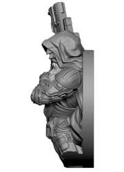 Texture Trainer Set 1
