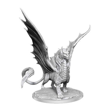 Dungeons & Dragons Nolzur's Marvelous Unpainted Miniatures: Dragonne