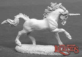 Silverhorn