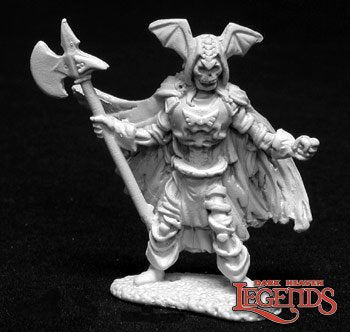 Golgoth The Ancient