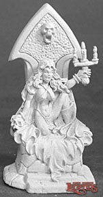 Siobhana Of Weissburg