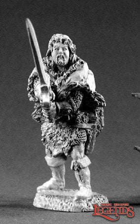 Beorn The Mighty