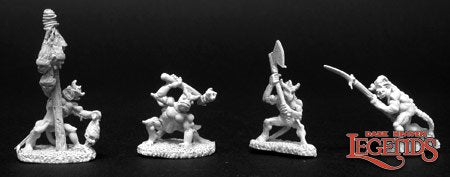 Blood Imp Chaos War