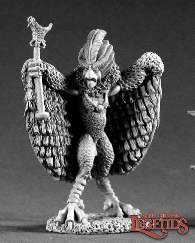 Pazuzu