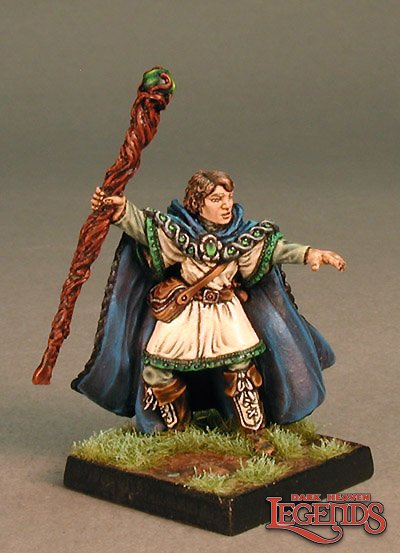 Drake Whiteraven