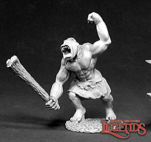 Neanderthal Champion