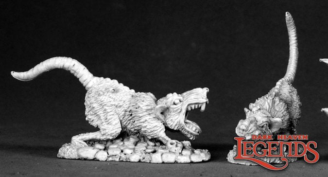 Barrow Rats